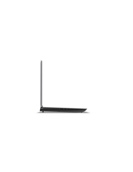 WORKSTATION MOBILE LENOVO ThinkPad P16 Gen2 21FA000GIX 16" i9-13980HX 32GB SSD1TB nVidia GeForce RTX A3500 12GB W11P
