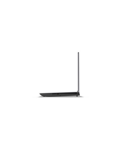 WORKSTATION MOBILE LENOVO ThinkPad P16 Gen2 21FA004TIX 16" i7-14700HX 32GB SSD1TB nVidia RTX A3500 12GB W11P