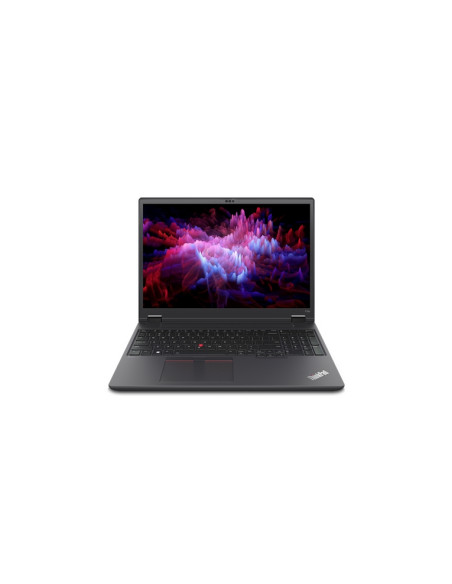 WORKSTATION MOBILE LENOVO ThinkPad P16v Gen1 21FE000AIX 16" R7-7840HS 32GB SSD1TB nVidia RTX A500 4GB W11P
