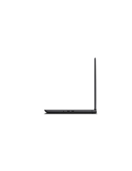 WORKSTATION MOBILE LENOVO ThinkPad P16v Gen1 21FE000AIX 16" R7-7840HS 32GB SSD1TB nVidia RTX A500 4GB W11P