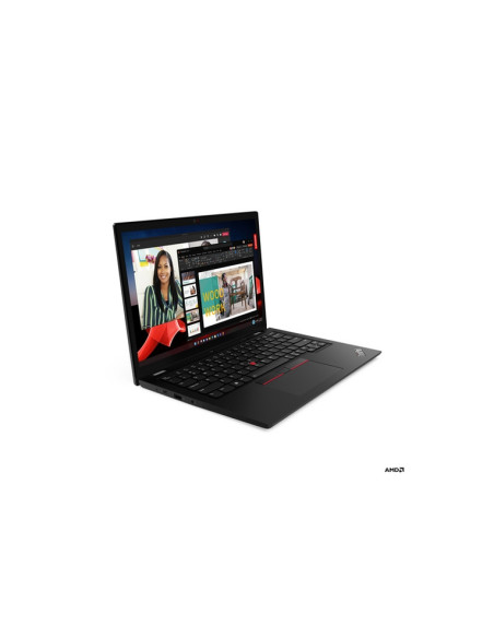 NB LENOVO ThinkPad L13 Yoga Gen4 21FR000AIX 13,3" TOUCH R5-7530U 16GB SSD512GB W11P