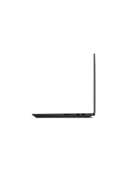 WORKSTATION MOBILE LENOVO ThinkPad P1 Gen6 21FV004AIX 16" i7-13700H 32GB SSD1TB nVidia RTX A1000 6GB W11P