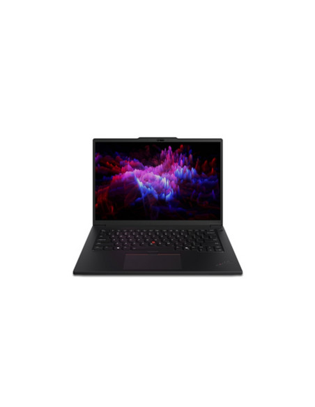WORKSTATION MOBILE LENOVO ThinkPad P14s Gen5 21G20009IX 14,5" ULT7-155H 32GB SSD1TB nVidia RTX500 4GB W11P