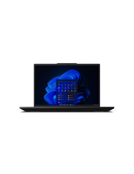 WORKSTATION MOBILE LENOVO ThinkPad P14s Gen5 21G20009IX 14,5" ULT7-155H 32GB SSD1TB nVidia RTX500 4GB W11P