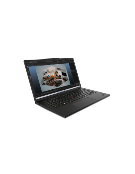 WORKSTATION MOBILE LENOVO ThinkPad P14s Gen5 21G20009IX 14,5" ULT7-155H 32GB SSD1TB nVidia RTX500 4GB W11P