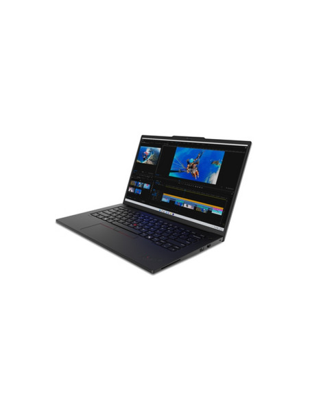 WORKSTATION MOBILE LENOVO ThinkPad P14s Gen5 21G20009IX 14,5" ULT7-155H 32GB SSD1TB nVidia RTX500 4GB W11P
