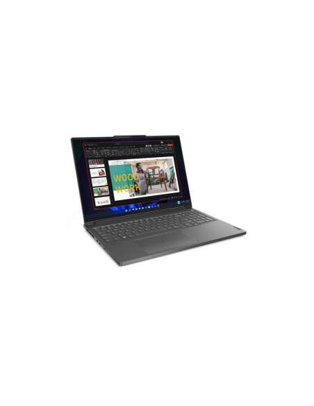 NB LENOVO ThinkBook 16p Gen4 21J8000HIX 16" i7-13700H 32GB SSD512GB RTX 4060 8GB W11P