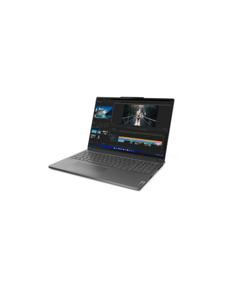 NB LENOVO ThinkBook 16p Gen4 21J8000HIX 16" i7-13700H 32GB SSD512GB RTX 4060 8GB W11P