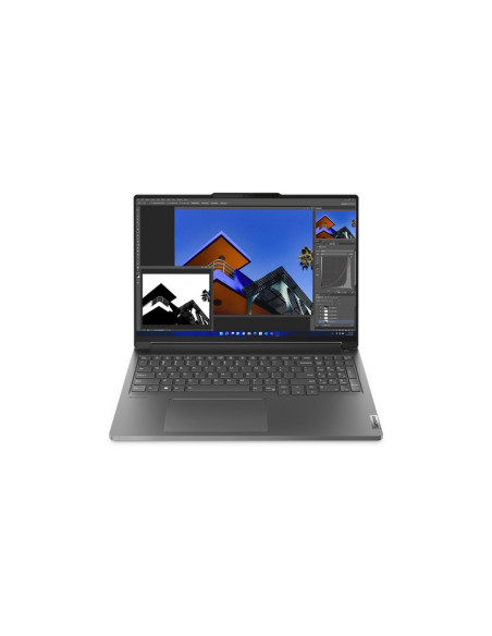 NB LENOVO ThinkBook 16p Gen4 21J8000HIX 16" i7-13700H 32GB SSD512GB RTX 4060 8GB W11P