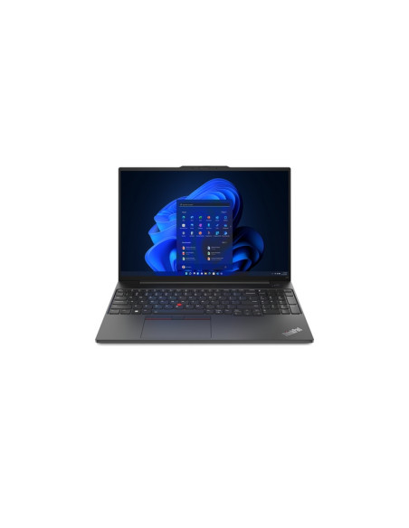 NB LENOVO ThinkPad E16 Gen 1 21JT004XIX 16" R5-7430U 16GB SSD512GB W11P
