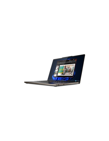 NB LENOVO ThinkPad Z13 G2 Flax Fiber 21JV0018IX 13,3" TOUCH R7-7840U 32GB SSD1TB W11P - 4G