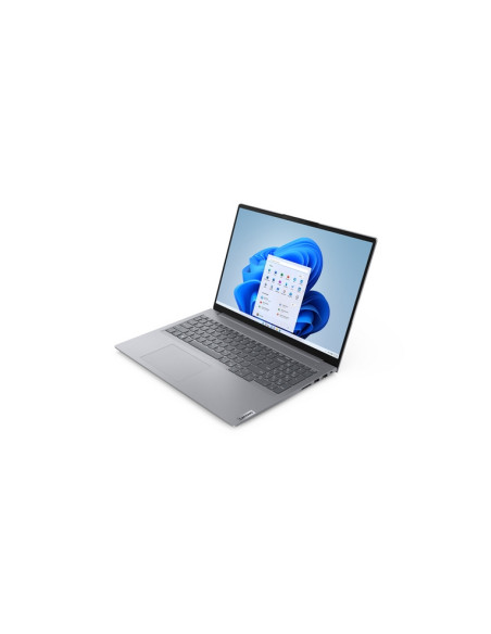 NB LENOVO ThinkBook 16 Gen6 21KK007TIX 16" R5-7430U 16GB SSD512GB W11P