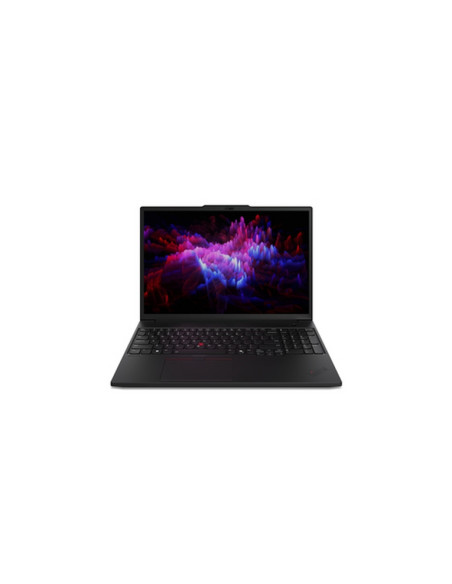 WORKSTATION MOBILE LENOVO ThinkPad P16s Gen3 21KS0004IX 16" ULT7-155H 32GB SSD1TB nVidia RTX 500ADA W11P