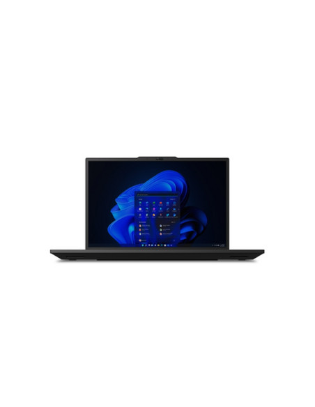 WORKSTATION MOBILE LENOVO ThinkPad P16s Gen3 21KS0004IX 16" ULT7-155H 32GB SSD1TB nVidia RTX 500ADA W11P