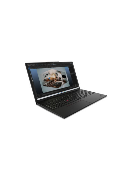 WORKSTATION MOBILE LENOVO ThinkPad P16s Gen3 21KS0004IX 16" ULT7-155H 32GB SSD1TB nVidia RTX 500ADA W11P