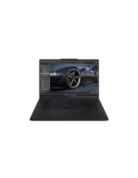 WORKSTATION MOBILE LENOVO ThinkPad P1 Gen7 21KV001QIX 16" ULT7-155H 32GB SSD1TB nVidia RTX 2000 8GB W11P