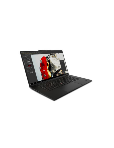 WORKSTATION MOBILE LENOVO ThinkPad P1 Gen7 21KV001QIX 16" ULT7-155H 32GB SSD1TB nVidia RTX 2000 8GB W11P