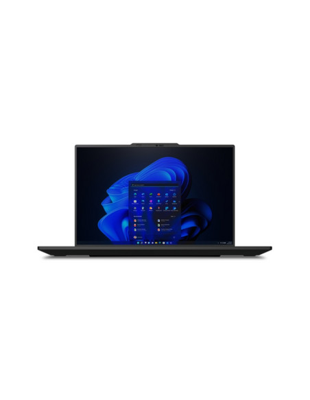 WORKSTATION MOBILE LENOVO ThinkPad P1 Gen7 21KV0023IX 16" ULT7-165H 32GB SSD1TB nVidia RTX 4070 8GB W11P