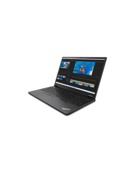 WORKSTATION MOBILE LENOVO ThinkPad P16v Gen2 21KX000FIX 16" ULT7-155H 32GB SSD1TB nVidia RTX 500ADA 4GB W11P
