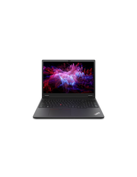 WORKSTATION MOBILE LENOVO ThinkPad P16v Gen2 21KX000MIX 16" ULT7-155H 32GB SSD1TB nVidia RTX 1000 6GB W11P