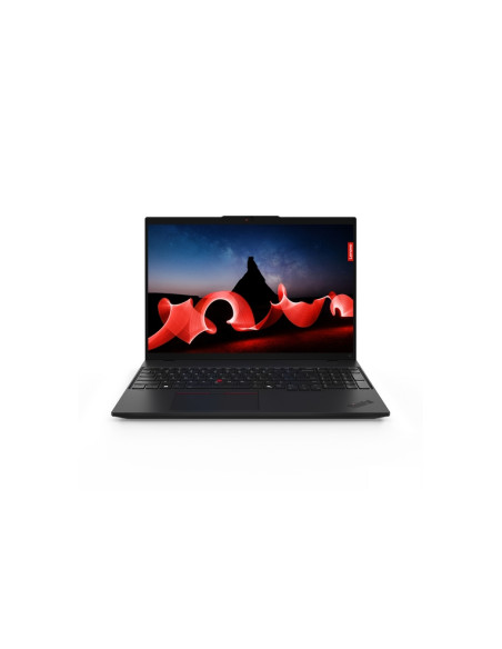 NB LENOVO ThinkPad L16 Gen1 21L70018IX 16" R5-7535U Pro 16GB SSD512GB W11P