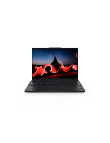 NB LENOVO ThinkPad L16 Gen1 21L70018IX 16" R5-7535U Pro 16GB SSD512GB W11P