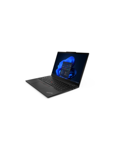 NB LENOVO ThinkPad X13 Gen5 21LU0026IX 13,3" ULT7-155U 16GB SSD512GB W11P