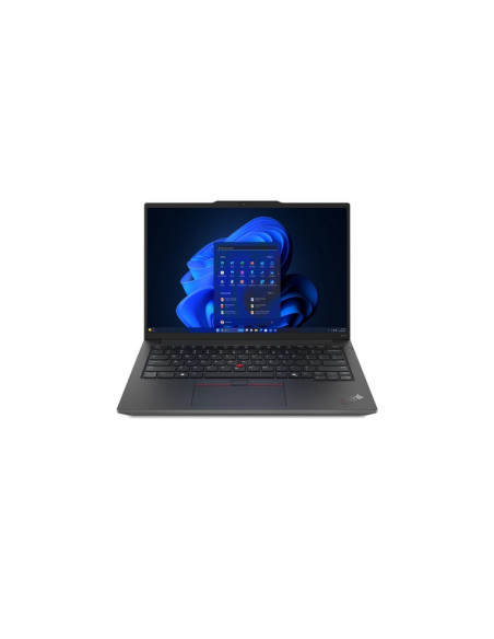 NB LENOVO ThinkPad E14 Gen 6 21M7002XIX 14" ULT7-155H 16GB SSD512GB W11P