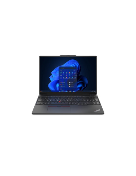 NB LENOVO ThinkPad E16 Gen2 21MA002NIX 16" ULT7-155H 16GB SSD512GB W11P