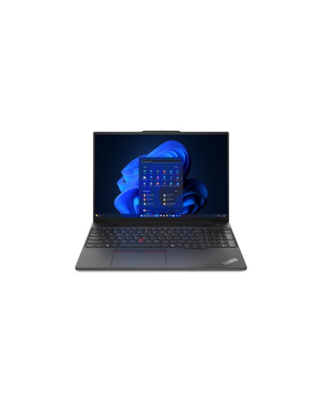 NB LENOVO ThinkPad E16 Gen2 21MA002NIX 16" ULT7-155H 16GB SSD512GB W11P