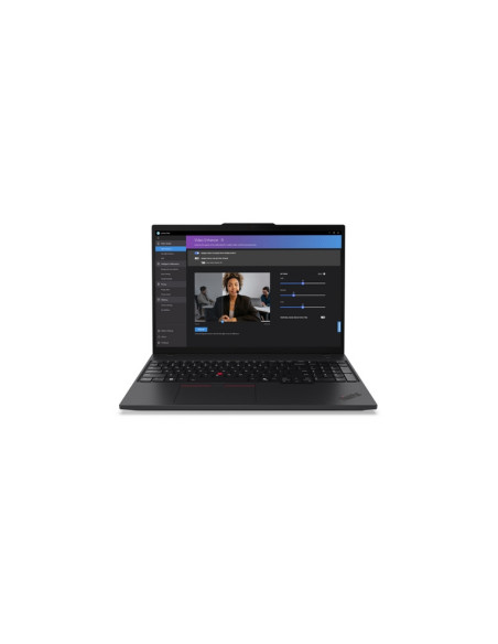 NB LENOVO ThinkPad T16 Gen3 21MN003FIX 16" ULT7-155U 32GB SSD1TB W11P