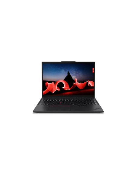 NB LENOVO ThinkPad T16 Gen3 21MN004DIX 16" ULT7-155U 16GB SSD512GB W11P