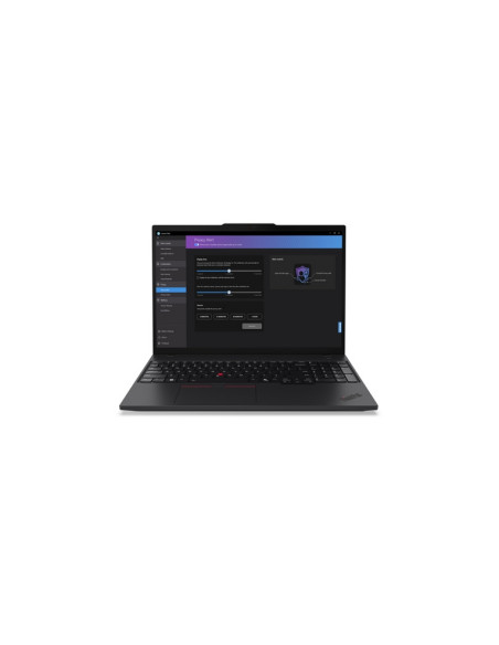 NB LENOVO ThinkPad T16 Gen3 21MN004DIX 16" ULT7-155U 16GB SSD512GB W11P