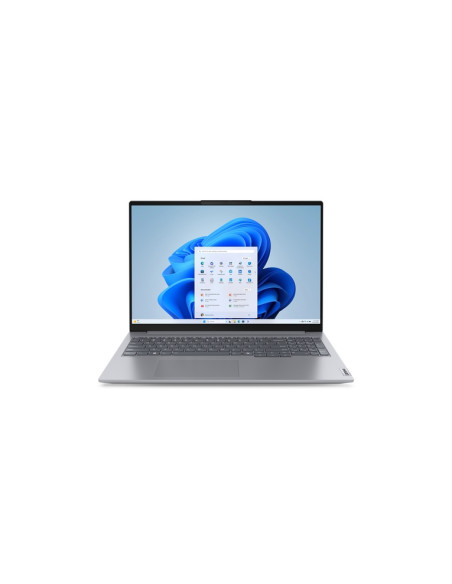 NB LENOVO ThinkBook 16 Gen7 21MS004NIX 16" ULT7-155H 16GB SSD512GB W11P