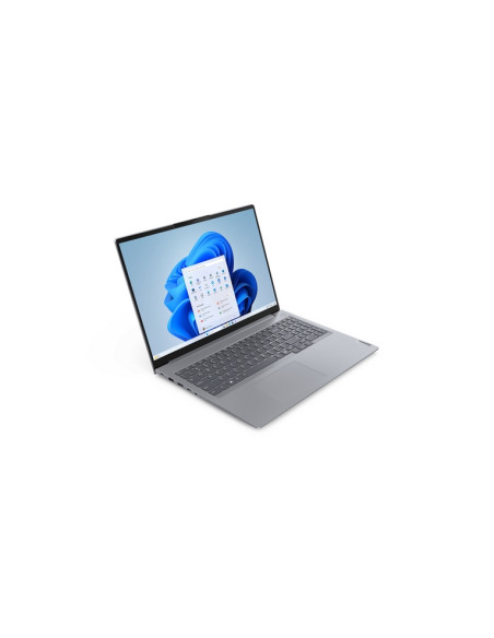 NB LENOVO ThinkBook 16 Gen7 21MS004NIX 16" ULT7-155H 16GB SSD512GB W11P