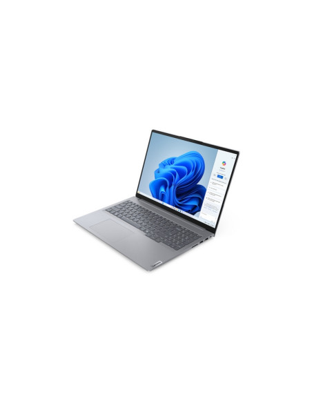 NB LENOVO ThinkBook 16 Gen7 21MS004NIX 16" ULT7-155H 16GB SSD512GB W11P