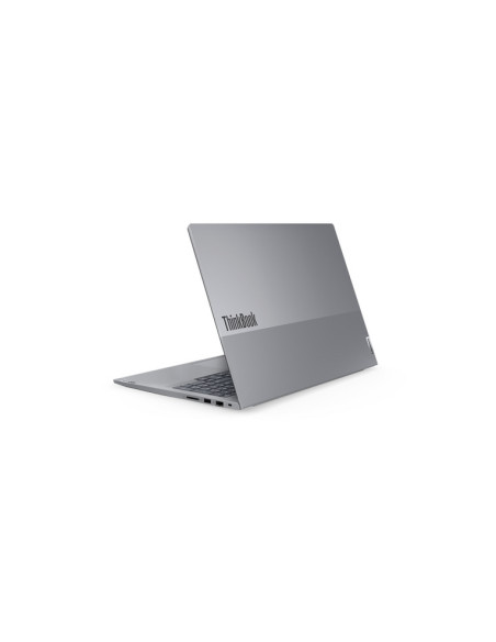 NB LENOVO ThinkBook 16 Gen7 21MS004NIX 16" ULT7-155H 16GB SSD512GB W11P