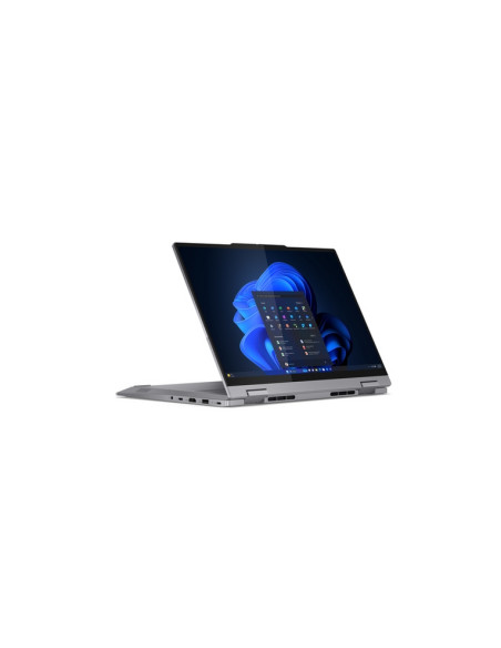 NB LENOVO ThinkBook 14 2 in 1 Gen4 21MX0012IX 14.0" TOUCH 300Nits ULT7-155U 16GB SSD512GB W11P