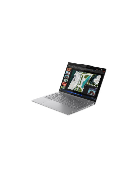 NB LENOVO ThinkBook 14 2 in 1 Gen4 21MX0012IX 14.0" TOUCH 300Nits ULT7-155U 16GB SSD512GB W11P