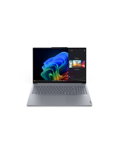 NB LENOVO ThinkBook 16 G7 QOY 21NH0005IX 16" X1P-42-100 16GB SSD512GB W11P