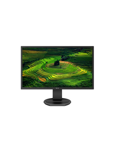 MONITOR PHILIPS LED 21.5" Wide 221B8LHEB/00 0.25 1920x1080 1ms 250cd/mq 1000:1 2x2W MM Girevole Reg H Pivot VGA HDMI GAMING