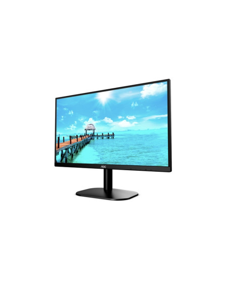 MONITOR AOC LED 21.5" Wide 22B2AM VA 1920x1080 4ms 250cd/mq 3.000:1(20.000.000:1) 2X2W MM VGA HDMI