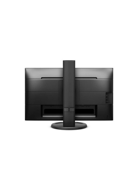 MONITOR PHILIPS LED 24" 16:10 240B9/00 IPS 0.277 1920x1200 4ms 300cd/m2 1000:1(50.000.000:1) 2x2W MM Pivot VGA DVI HDMI DP USB