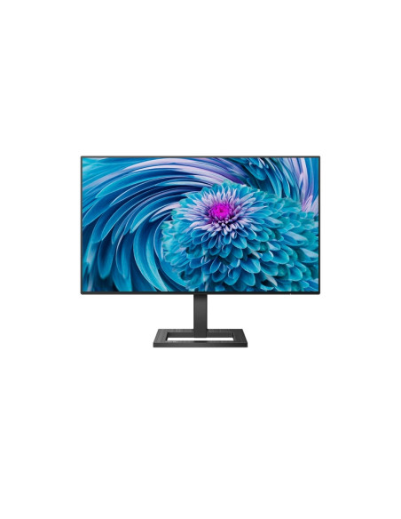 MONITOR PHILIPS LED 23.8"Wide 242E2FA/00 IPS 1920x1080 1ms 300cd/mq 1.000:1 Mega Infinity DCR 2x3W MM VGA HDMI DP GAMING
