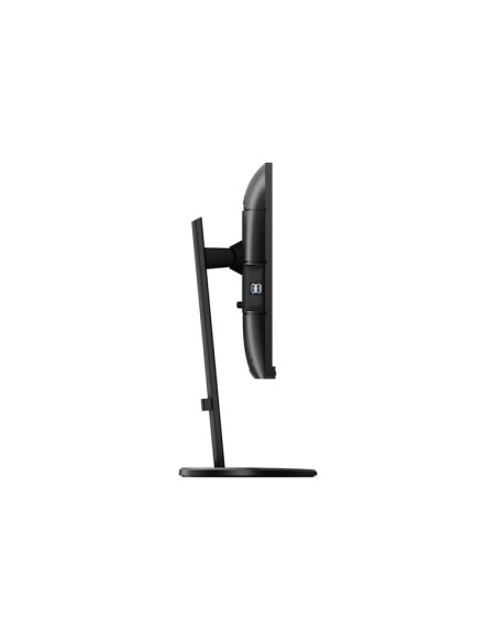 MONITOR PHILIPS LED 23.8"Wide 243B9/00 IPS 1920x1080 250cd/mq 1000:1 (50.000.000:1) 2x2W MM Pivot RegH VGA HDMI DP USB-C