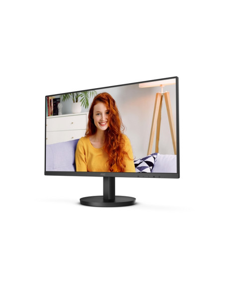 MONITOR AOC LED 23.8'' Wide 24B3HMA2 VA 1920x1080 4ms 250cd/mq 3.000:1 (20.000.000:1) 2x2W MM VGA HDMI