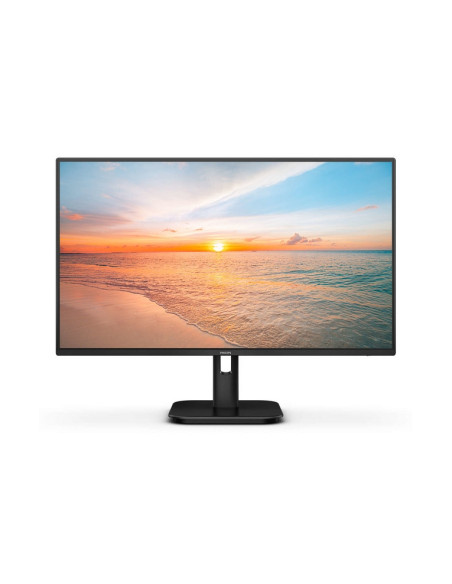 MONITOR PHILIPS LED 23.8"Wide 24E1N1300A/00 IPS 1920x1080 4ms 250cd/mq 1.300:1 2x3W MM HDMI USB-C docking