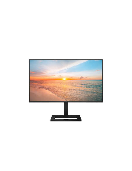 MONITOR PHILIPS LED 23.8"Wide 24E1N1300AE/00 IPS 1920x1080 4ms 250cd/mq 1.300:1 2x3W MM Reg.H HDMI USB-C docking