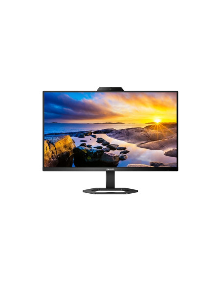 MONITOR PHILIPS LED 23.8"Wide 24E1N5300HE/00 IPS 1920x1080 1ms 300cd/mq 1.000:1 2x3W MM WEBCAM Pivot Reg.H HDMI DP USB-C docking