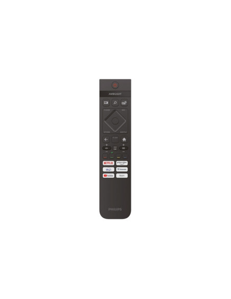 TV PHILIPS LED 24'' SMART TV 24PHS6019/12 HD  3HDMI 2USB Wi-Fi DVB-T/T2/T2-HD/C/S/S2